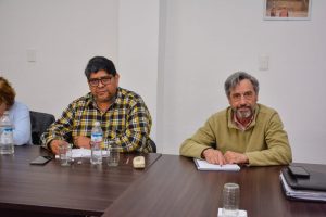 Docentes: Amet aceptó la propuesta del gobierno y  ADOSAC la rechazó