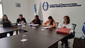 La CPCE del CCT General avanza en la elaboración de herramientas para la Evaluación de Desempeño